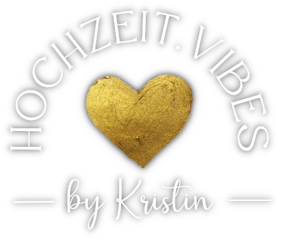 Hochzeitsplanerin Kristin Kurte logo