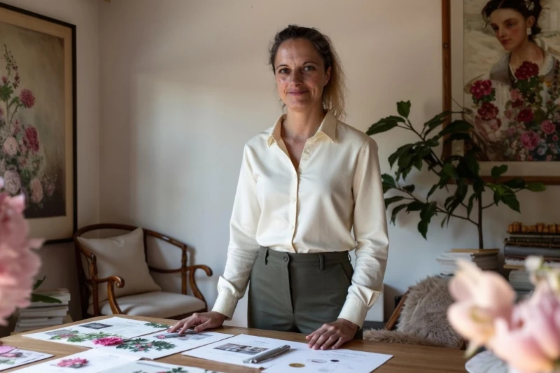 Kristin Kurte Hochzeitsplanerin Leistung Vollplanung