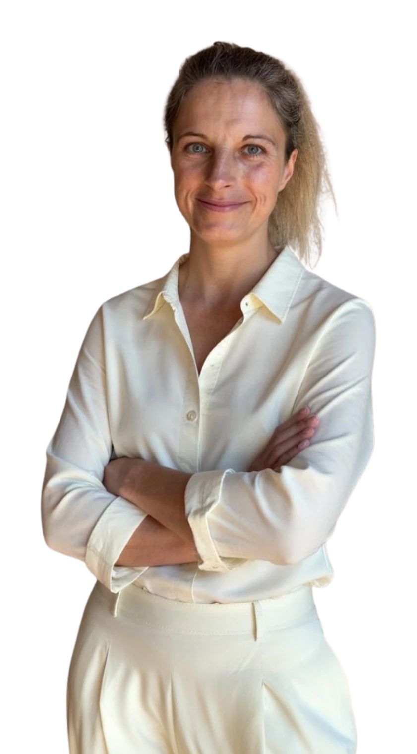 Kristin Kurte Hochzeitsplanerin hero bild