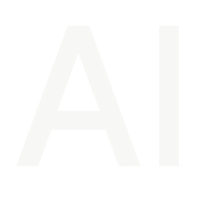 AI Hinweis Container klein kein Hintergrund