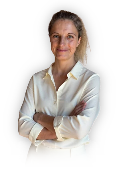 Kristin Kurte Hochzeitsplanerin München hero bild1